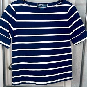 Karen Scott Top